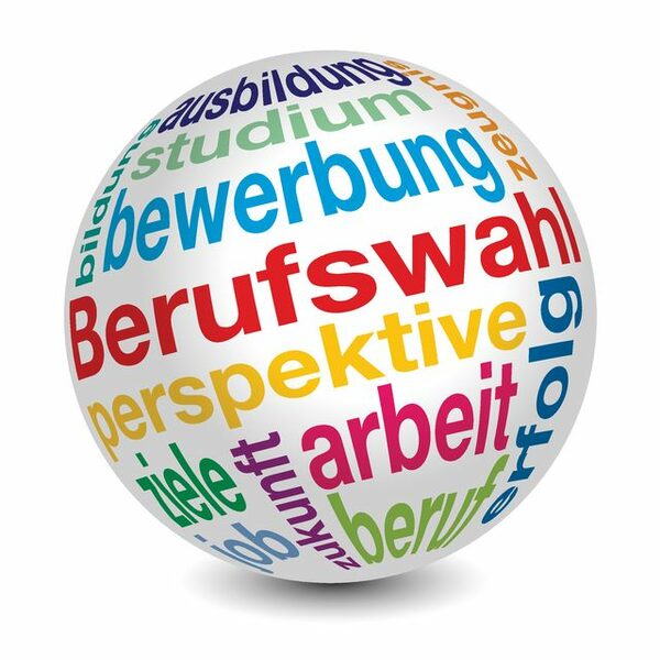 Symbolbild Jugendberufshilfe