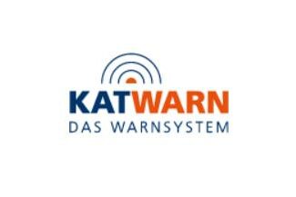 KatWarn Logo