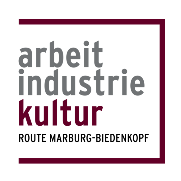 Logo Route der Arbeit und Industriekultur