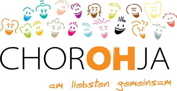 CHOROHJA Projektlogo