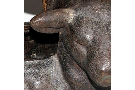 Sonderausstellung April 2021 Bild 3A