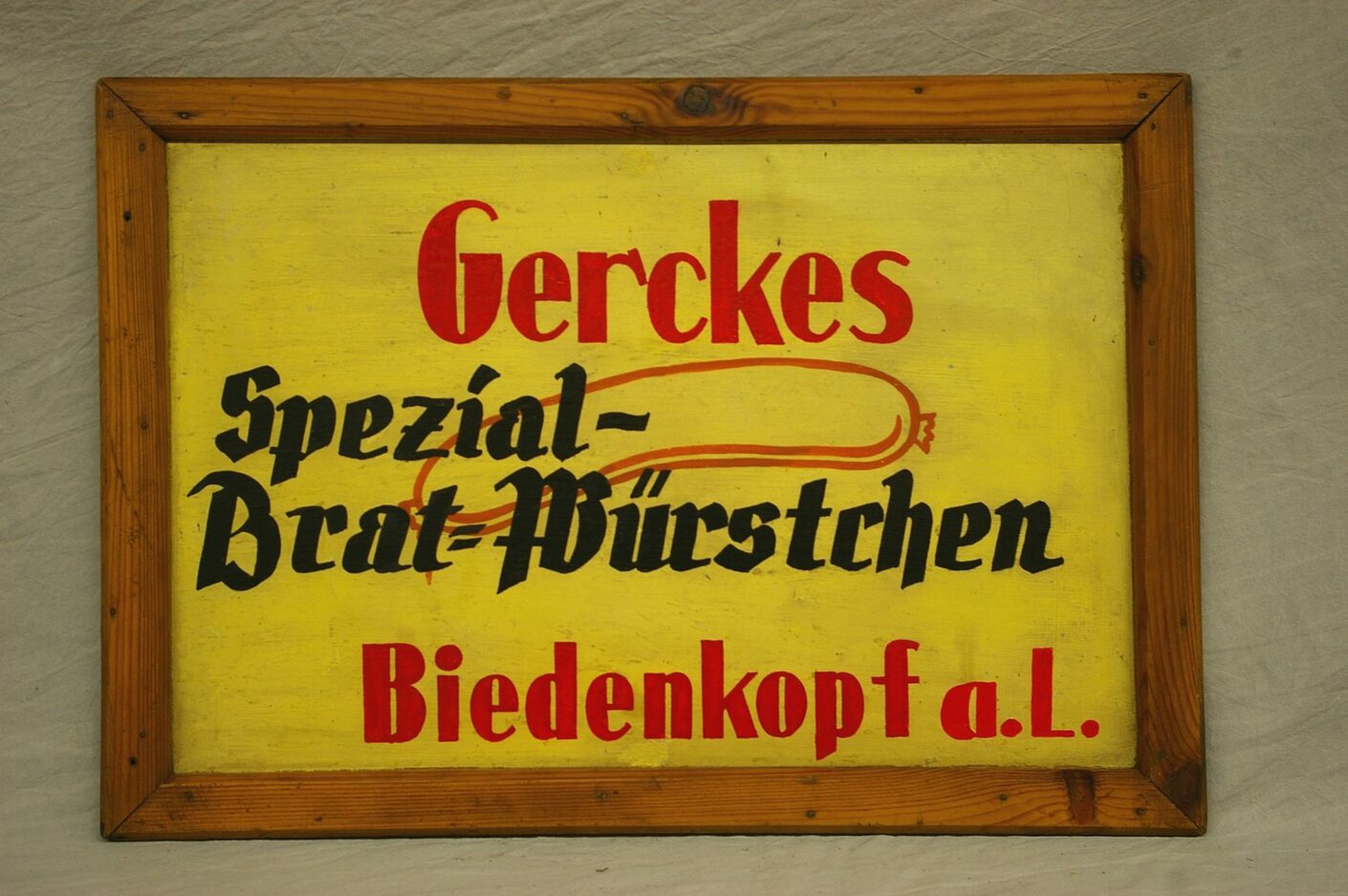 Sonderausstellung April 2021 Bild 8
