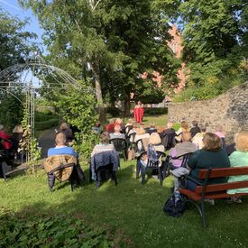 Literaturfrühling Marburg-Biedenkopf 2021