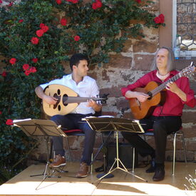 Literaturfrühling Marburg-Biedenkopf 2021