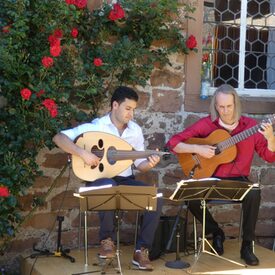 Literaturfrühling Marburg-Biedenkopf 2021