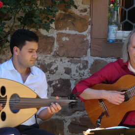 Literaturfrühling Marburg-Biedenkopf 2021