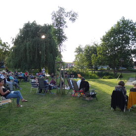 Literaturfrühling Marburg-Biedenkopf 2021