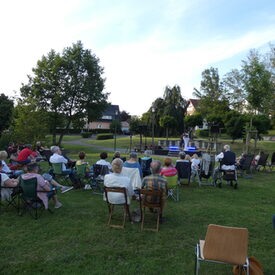 Literaturfrühling Marburg-Biedenkopf 2021