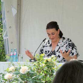 Literaturfrühling Marburg-Biedenkopf 2021