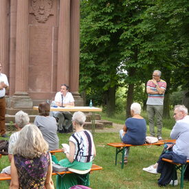 Literaturfrühling Marburg-Biedenkopf 2021