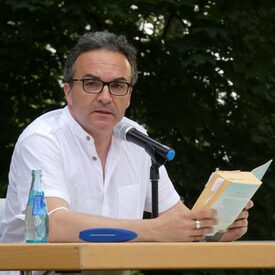 Literaturfrühling Marburg-Biedenkopf 2021