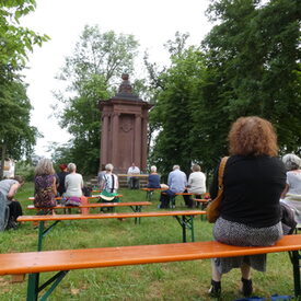 Literaturfrühling Marburg-Biedenkopf 2021