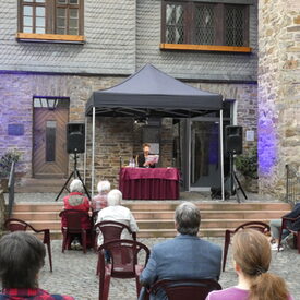 Literaturfrühling Marburg-Biedenkopf 2021