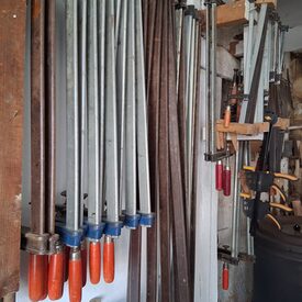 Historische Werkstatt Münchhausen