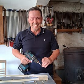 Historische Werkstatt Münchhausen