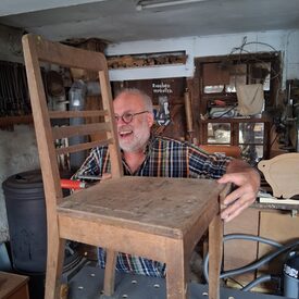 Historische Werkstatt Münchhausen