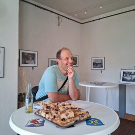 Geschichten zum Staunen Lixfeld