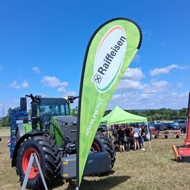 Tag der Landwirtschaft Amöneburg