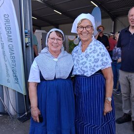 Tag der Landwirtschaft Amöneburg