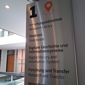 Heder-Institut Marburg