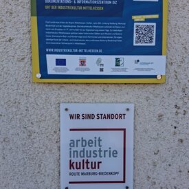 DIZ Stadtallendorf