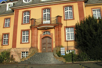 Landratsamt in Biedenkopf – Außenstelle der Kreisverwaltung Marburg-Biedenkopf