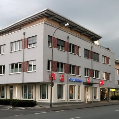 Pflegestützpunkt Ost (Stadtallendorf)