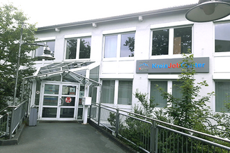 KreisJobCenter Marburg-Biedenkopf – Regionalcenter Stadtallendorf