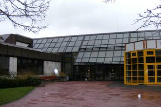 Lahntalschule Biedenkopf / Schulbiologiezentrum Marburg-Biedenkopf