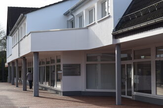 Außenstelle Marktstraße Stadtallendorf