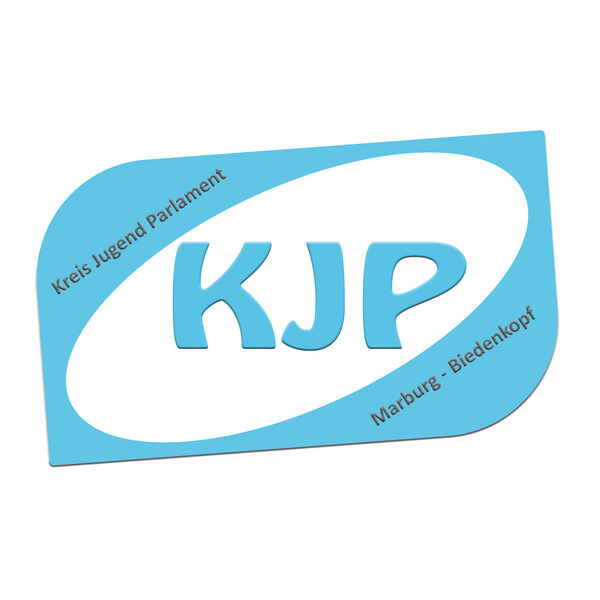 Logo Kreisjugendparlament