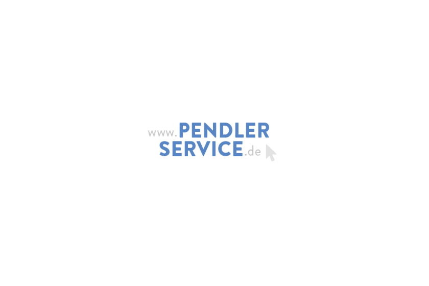Logo Pendlerservice