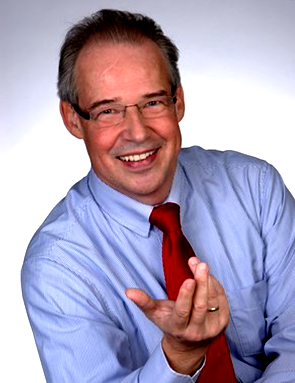 Prof. Christian Zielke