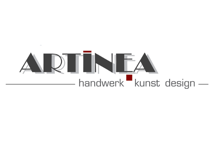 Logo Artinea Teaser