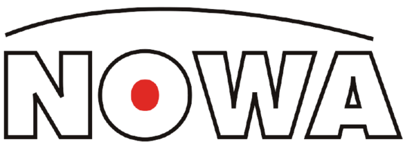 Logo NOWA Zukunftsmesse