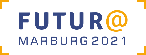 Logo Futura Marburg