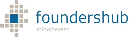Logo Foundershub Mittelhessen