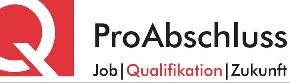ProAbschluss Logo