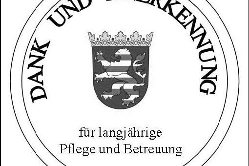 Logo Pfelgemedaille Hessen