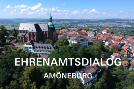 Foto Gemeinde Amöneburg