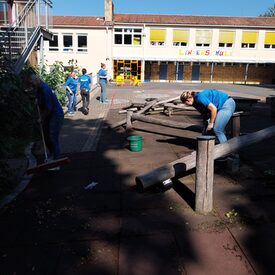 Freiwilligentag 2023