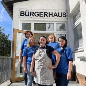 Kochen in Hermershausen