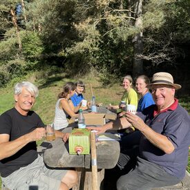 Landschaftspflegeverband in Kirchhain