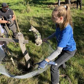 Landschaftspflegeverband in Kirchhain