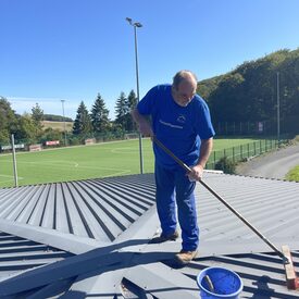 SV Kickers Erdhausen