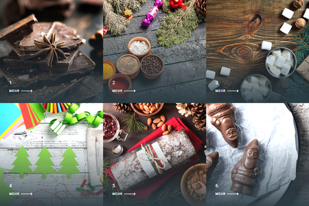 Adventskalender Fairtrade Landkreis Marburg-Biedenkopf