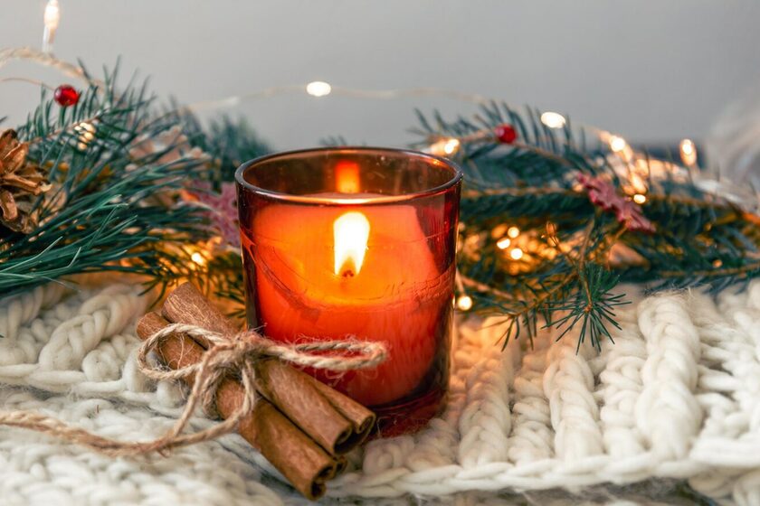 Bild Adventskalender Nachhaltigkeit