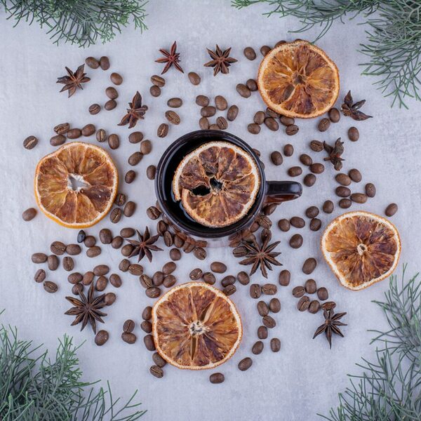 Bild Adventskalender Nachhaltigkeit