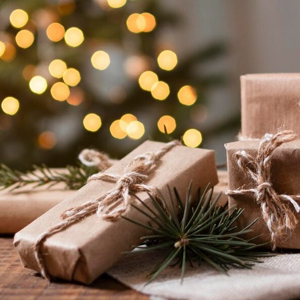 Bild Adventskalender Nachhaltigkeit