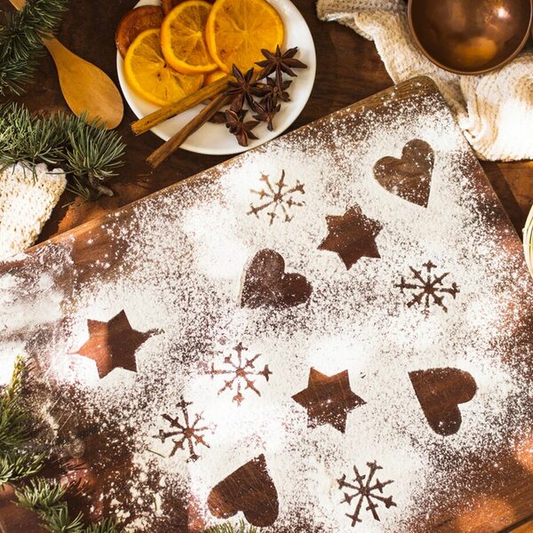 Bild Adventskalender Nachhaltigkeit